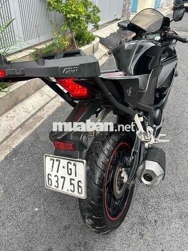 yamaha R15V3 xinh đẹp 90%