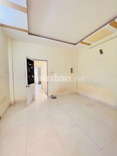 ⭐️Nhà 1 lầu DT:6x10m, hẻm Phan Tây Hồ, P7, Q.Phú Nhuận.