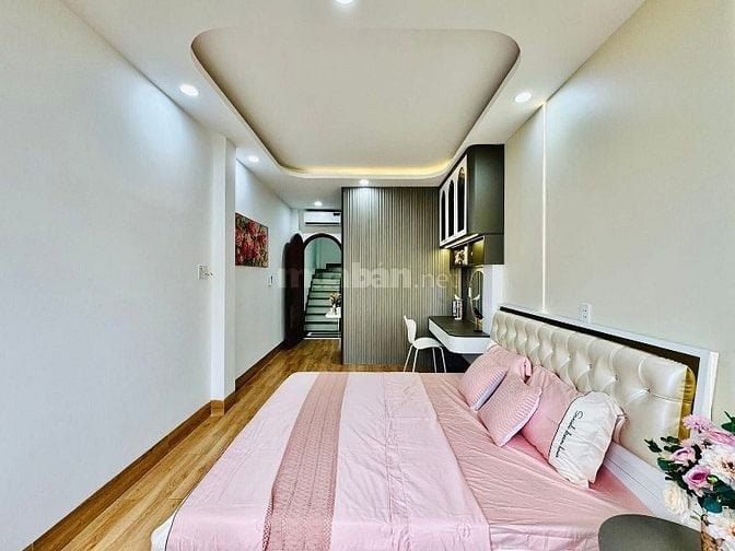 Bán gấp nhà riêng đường Hoàng Quốc Việt, Phú Mỹ, Q7. Chỉ 2,6tỷ.
