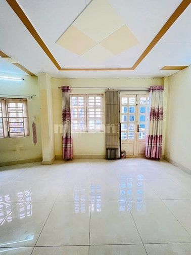 ⭐️Nhà 1 lầu DT:6x10m, hẻm Phan Tây Hồ, P7, Q.Phú Nhuận.