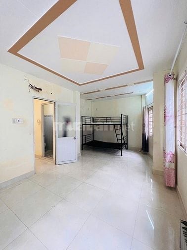 ⭐️Nhà 1 lầu DT:6x10m, hẻm Phan Tây Hồ, P7, Q.Phú Nhuận.