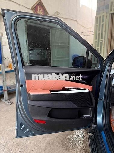 Kia Carnival 2022 2.2D Signature 12 ngàn cây số