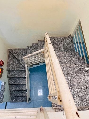 ⭐️Nhà 1 lầu DT:6x10m, hẻm Phan Tây Hồ, P7, Q.Phú Nhuận.