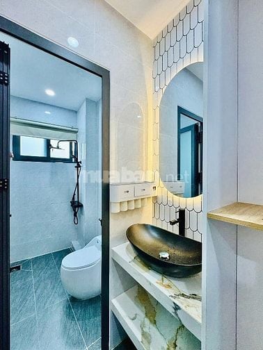 Bán gấp nhà riêng đường Hoàng Quốc Việt, Phú Mỹ, Q7. Chỉ 2,6tỷ.