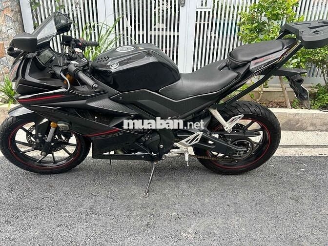 yamaha R15V3 xinh đẹp 90%