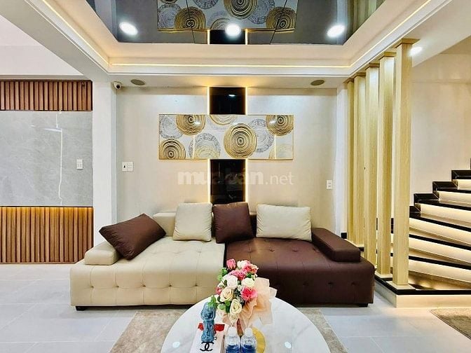 Bán gấp nhà riêng đường Hoàng Quốc Việt, Phú Mỹ, Q7. Chỉ 2,6tỷ.