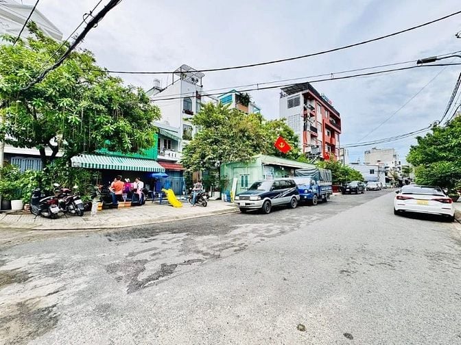 Bán gấp nhà riêng đường Hoàng Quốc Việt, Phú Mỹ, Q7. Chỉ 2,6tỷ.