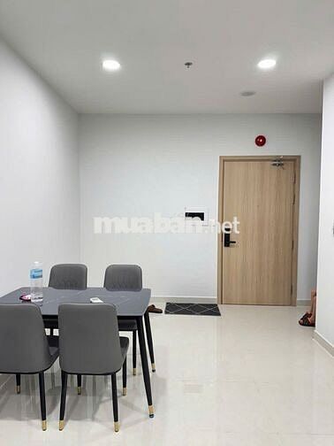 Cho Thuê Căn Hộ 1PN Chung Cư cao cấp D-Homme Hồng Bàng Q.6 View xịn