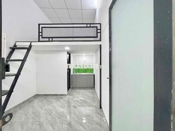 CHO THUÊ PHÒNG TRỌ MỚI 100% – PHAN VĂN TRỊ