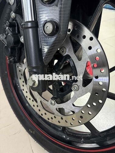Yamaha R15V3 siêu cọp odo 2000km