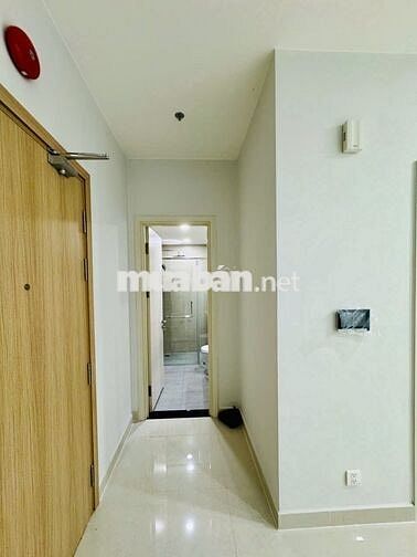 Cho Thuê Căn Hộ 1PN Chung Cư cao cấp D-Homme Hồng Bàng Q.6 View xịn
