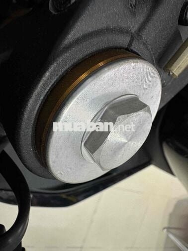 Yamaha R15V3 siêu cọp odo 2000km