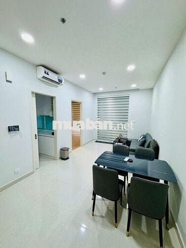 Cho Thuê Căn Hộ 1PN Chung Cư cao cấp D-Homme Hồng Bàng Q.6 View xịn