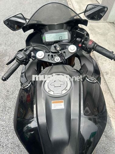 yamaha R15V3 xinh đẹp 90%