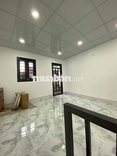 Q6-P1 Hẻm 1/ ĐƯỜNG MAI XUÂN THƯỞNG