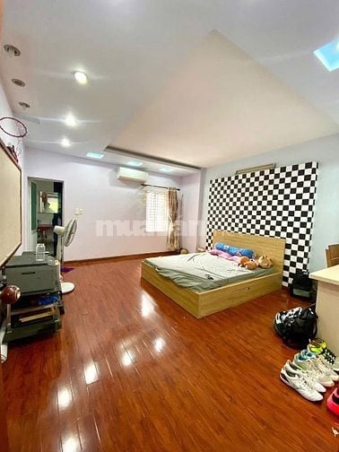 🏠 Nhà Đẹp Giá Mềm Phan Tây Hồ – Phường 7 – Chỉ 5tỷ5, mua ngay kẻo lỡ