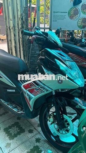 Yamaha Nouvo 5 Fi sạch đẹp máy êm bstp giấy tờ đủ