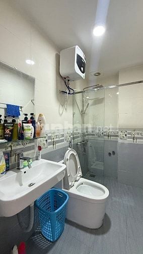 🏠 Nhà Đẹp Giá Mềm Phan Tây Hồ – Phường 7 – Chỉ 5tỷ5, mua ngay kẻo lỡ