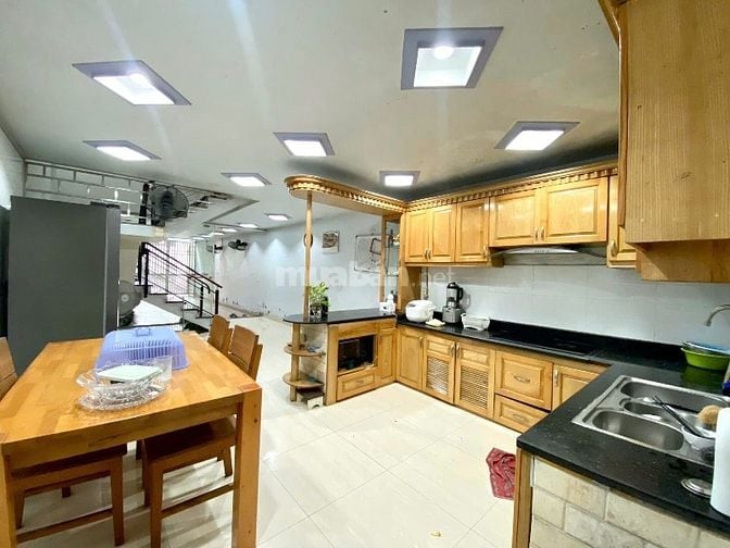 🏠 Nhà Đẹp Giá Mềm Phan Tây Hồ – Phường 7 – Chỉ 5tỷ5, mua ngay kẻo lỡ
