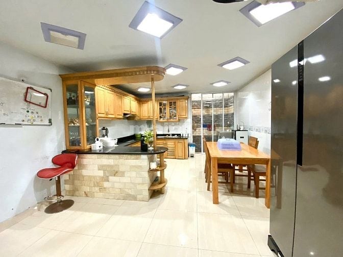 🏠 Nhà Đẹp Giá Mềm Phan Tây Hồ – Phường 7 – Chỉ 5tỷ5, mua ngay kẻo lỡ
