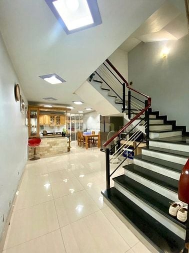 🏠 Nhà Đẹp Giá Mềm Phan Tây Hồ – Phường 7 – Chỉ 5tỷ5, mua ngay kẻo lỡ