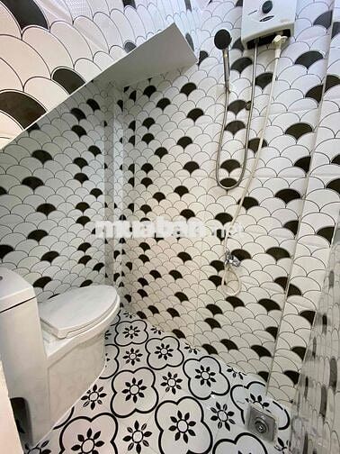 Q6-P1 Hẻm 1/ ĐƯỜNG MAI XUÂN THƯỞNG
