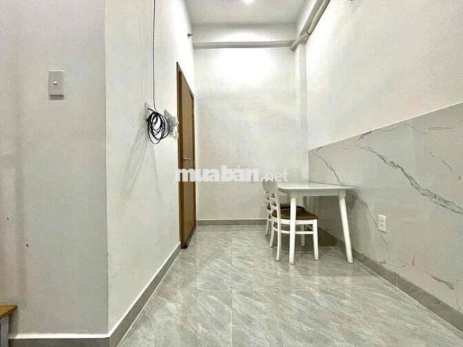 PHÒNG CÓ GÁC FULL NỘI THẤT GẦN ĐẠI HỌC VĂN LANG, IUH, GIA ĐỊNH