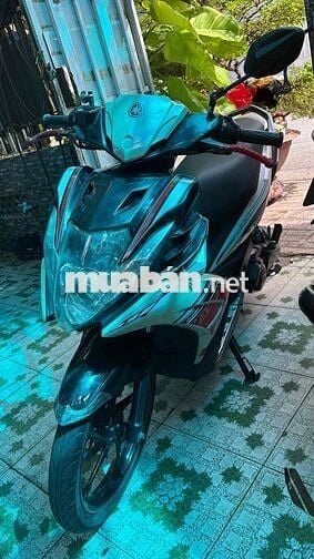 Yamaha Nouvo 5 Fi sạch đẹp máy êm bstp giấy tờ đủ