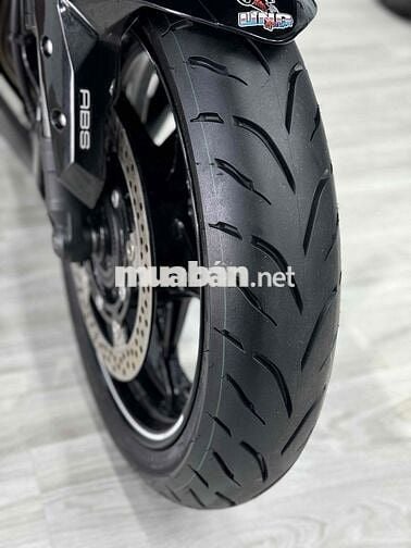 Kawasaki ZX25R ABS Chính chủ