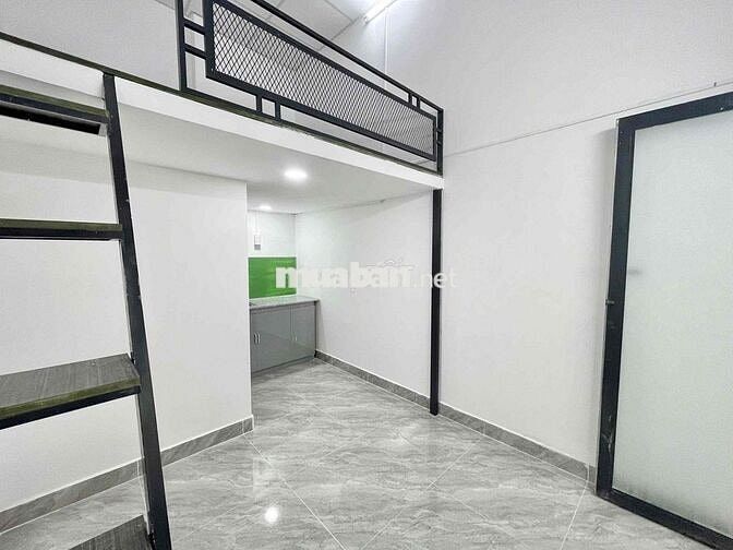 CHO THUÊ PHÒNG TRỌ MỚI 100% – PHAN VĂN TRỊ