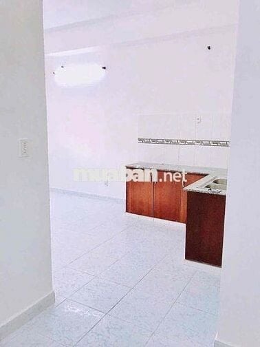 EM CHÍNH CHỦ CẦN BÁN CĂN HỘ BLOCK A CĂN 36.5M LẦU7 NHÀ SƠNMỚI 100/100