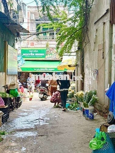 Bán Nhà Nhỏ Hot , Ngon , Rẻ,  Ấp Chiến Lược , BHH A , Bình Tân