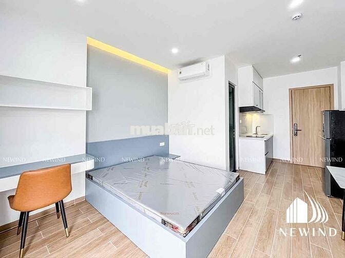 🌟 Căn hộ ban công siêu đẹp – Full nội thất cao cấp ở Quận 7 🌟