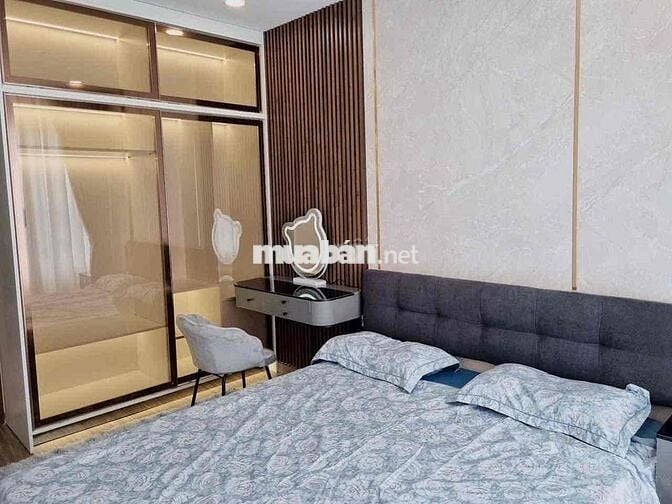Cho thuê căn hộ happy one central 1pn full nội thất