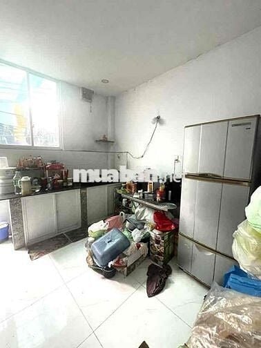 🌹Nguyễn Háo Vĩnh 106m2, 3 tầng, Dt: 4 x 27, Giá: 6.8 tỷ 🌹 Tân Quý Tân