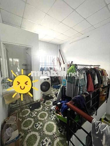 🌹Nguyễn Háo Vĩnh 106m2, 3 tầng, Dt: 4 x 27, Giá: 6.8 tỷ 🌹 Tân Quý Tân