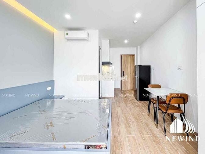 🌟 Căn hộ ban công siêu đẹp – Full nội thất cao cấp ở Quận 7 🌟