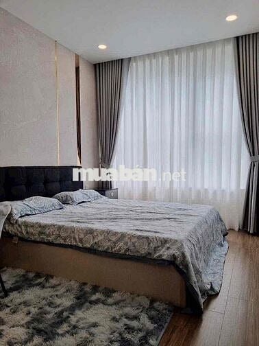 Cho thuê căn hộ happy one central 1pn full nội thất