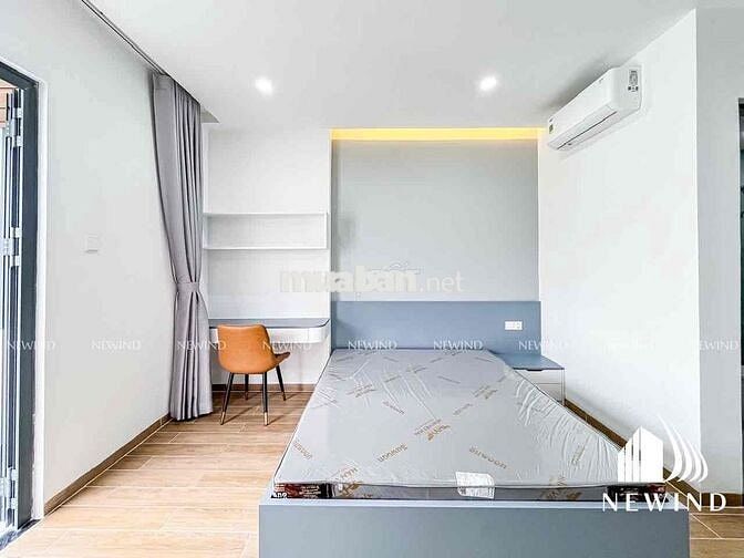 🌟 Căn hộ ban công siêu đẹp – Full nội thất cao cấp ở Quận 7 🌟