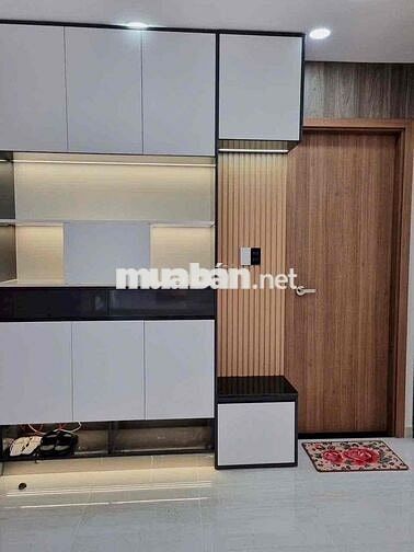 Cho thuê căn hộ happy one central 1pn full nội thất