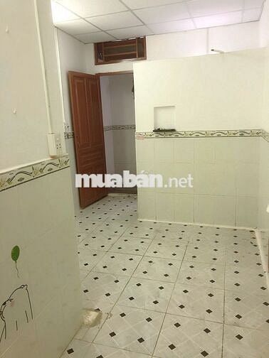 Phòng trọ Tân Phú - có máy lạnh, wc riêng- Giá 2Tr500