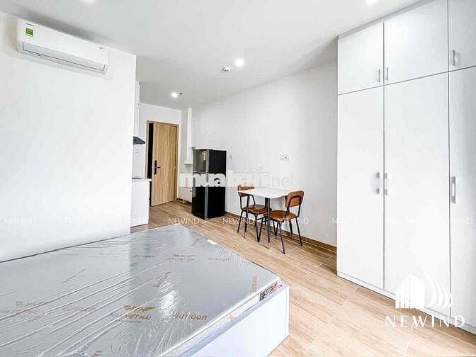 🌟 Căn hộ ban công siêu đẹp – Full nội thất cao cấp ở Quận 7 🌟