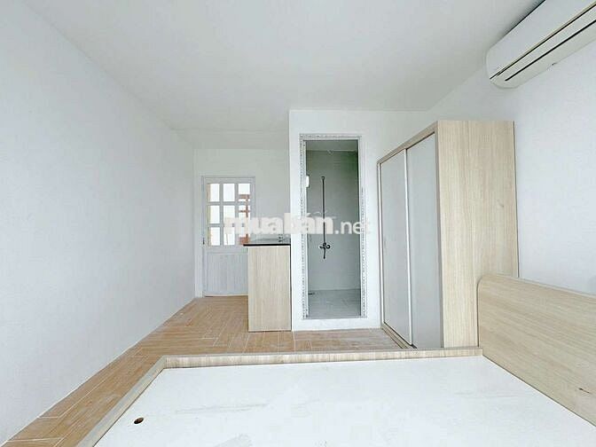 🫧 STUDIO CÓ MÁY GIẶT RIÊNG - SÁT BÊN HỌC VIỆN HÀNG KHÔNG 🫧
