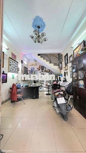 GÒ DẦU 1 CĂN RA MTIỀN HXH GIÁ TỐT