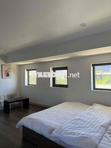 Chính chủ cho thuê căn hộ mini đường Cô Giang, Đà Lạt