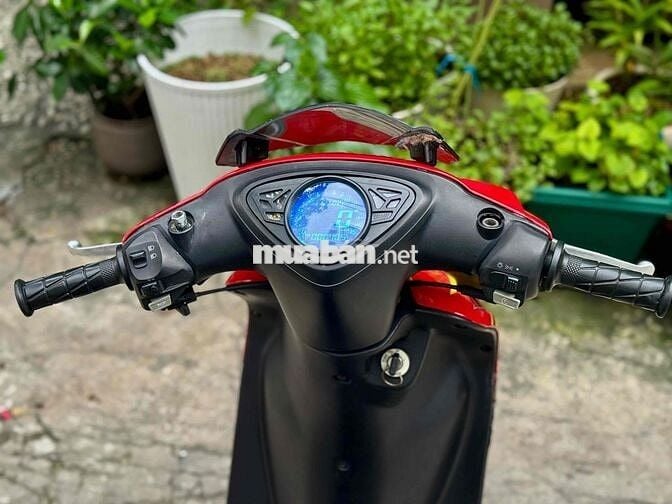 Mio ultimo bánh mâm thắng đĩa bstp cần bán