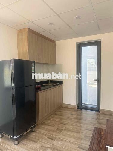 Chính chủ cho thuê căn hộ mini đường Cô Giang, Đà Lạt