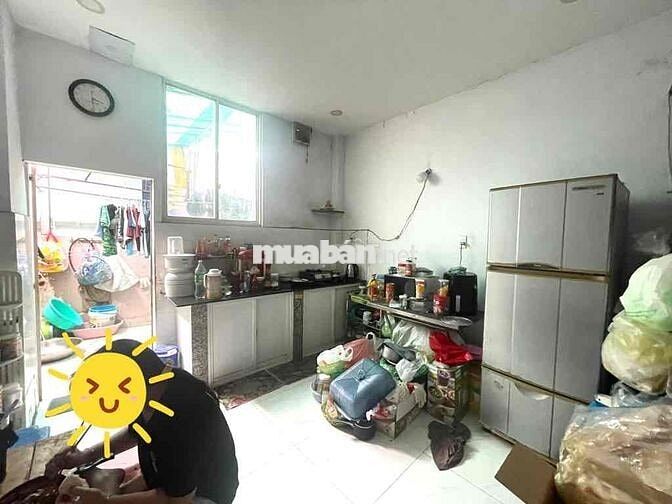 🌹Nguyễn Háo Vĩnh 106m2, 3 tầng, Dt: 4 x 27, Giá: 6.8 tỷ 🌹 Tân Quý Tân