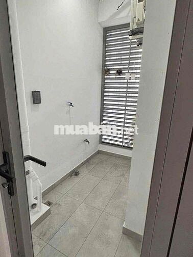 cho thuê căn hộ happy one central 1pn sẵn 1ml rèm hút mùi