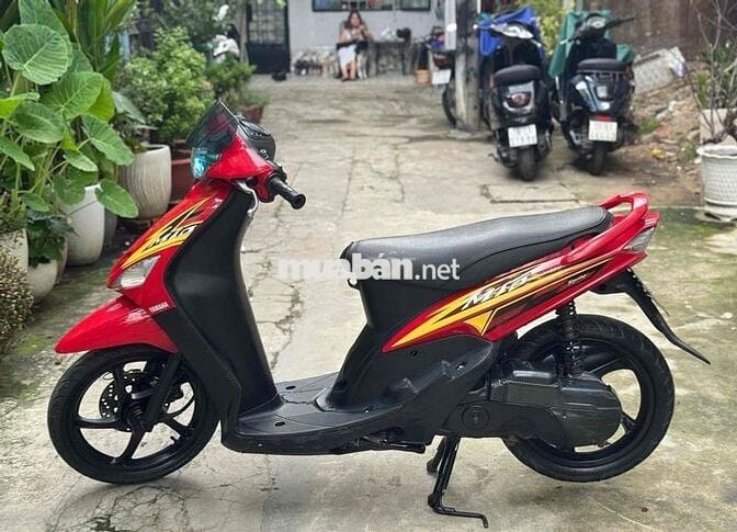Mio ultimo bánh mâm thắng đĩa bstp cần bán